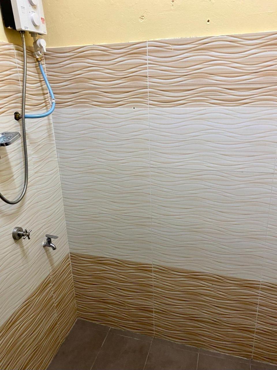 Purnama Homestay At Oceanview Resort Port Dickson Bagian luar foto