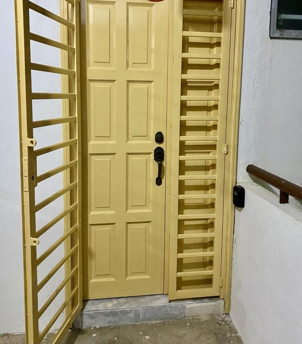 Purnama Homestay At Oceanview Resort Port Dickson Bagian luar foto